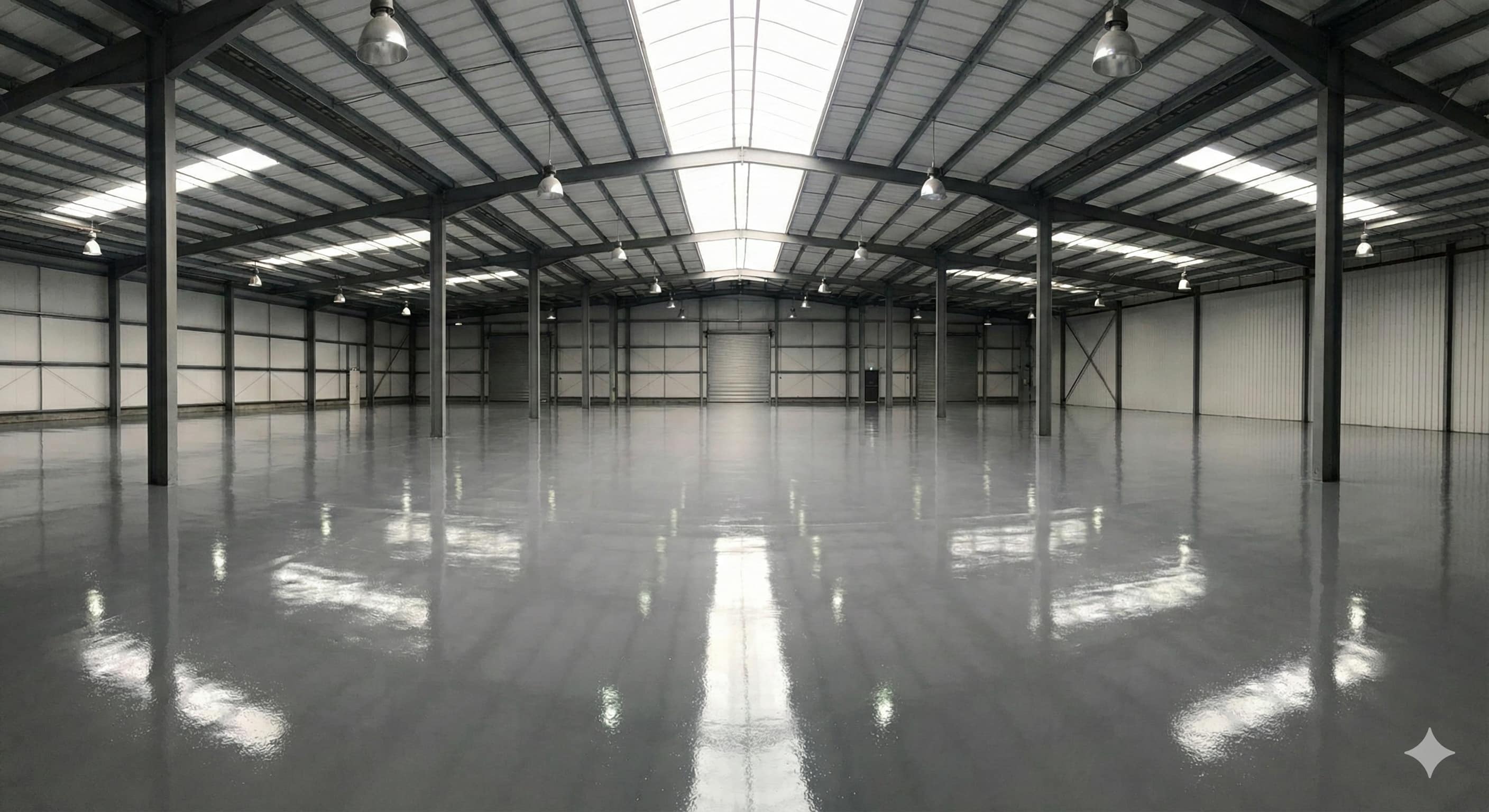 Uzman Yapı Yalıtım - Epoksi zemin kaplama ve su yalıtımı